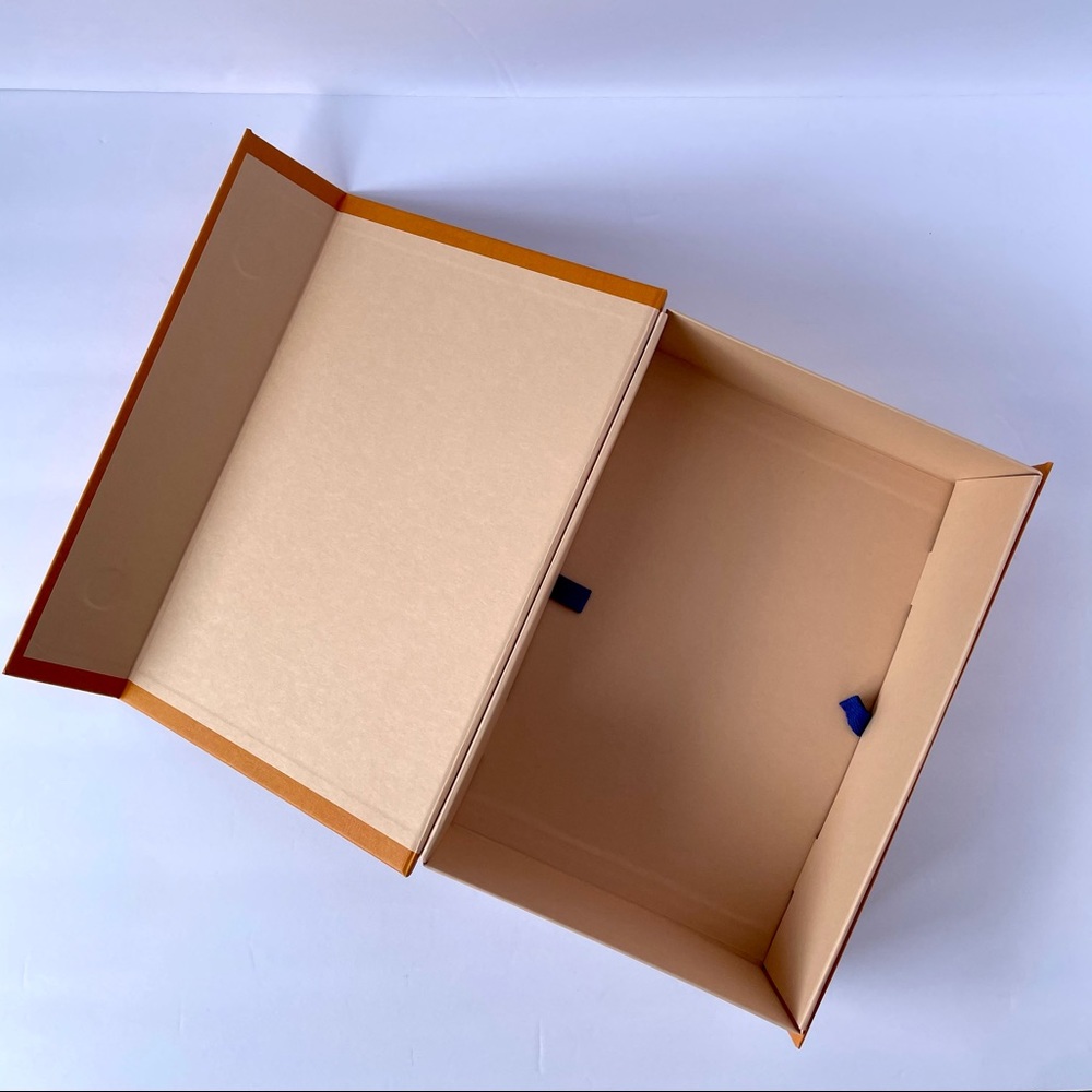 Louis Vuitton Empty Box Medium Rectangular - image 3